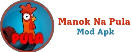 Manok Na Pula Mod APK